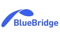 Blue Bridge Blue Bridge